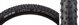 Schwalbe Rocket Ron Performance Addix ελαστικό ποδηλάτου βουνού, 26 x 2.25