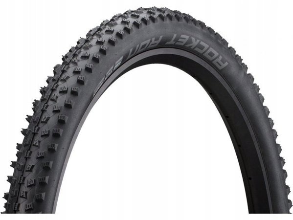 Schwalbe Rocket Ron Performance Addix ελαστικό ποδηλάτου βουνού, 26 x 2.25