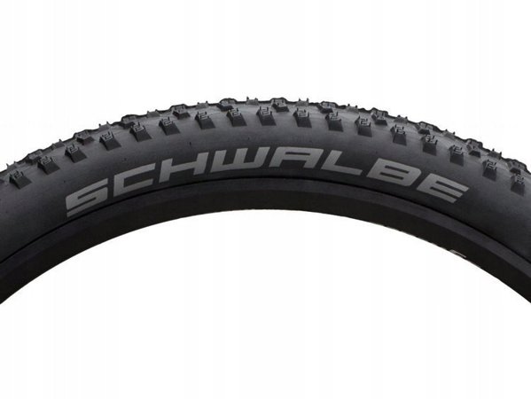 Schwalbe Rocket Ron Performance Addix ελαστικό ποδηλάτου βουνού, 26 x 2.25