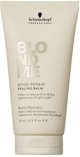 Schwarzkopf Professional BlondMe Bond Repair Σφραγιστικό Βάλσαμο 75 ml