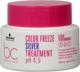 Schwarzkopf Bonacure Color Freeze Silver Μάσκα για Λευκά Μαλλιά, pH 4.5, 200 ml