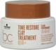 Schwarzkopf Μάσκα για Λεπτά Μαλλιά Schwarzkopf Bonacure Time Restore Clay (200 ml)