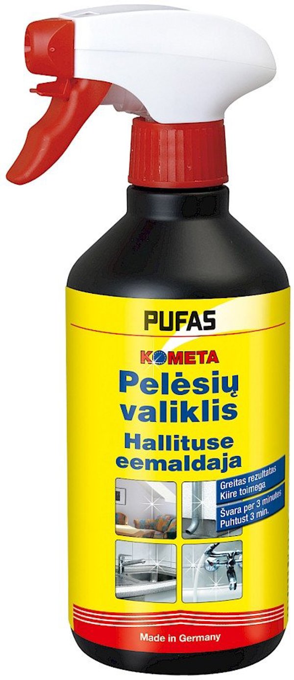 ΣΠΡΕΪ ΜΟΥΧΛΑΣ LT/EE 500ML
