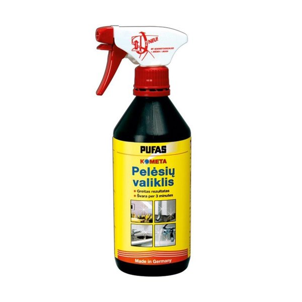 ΣΠΡΕΪ ΜΟΥΧΛΑΣ LT/EE 500ML