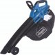 Φυσητήρας 3σε1 BC-BLV720-X 2x20V korpusas, Scheppach