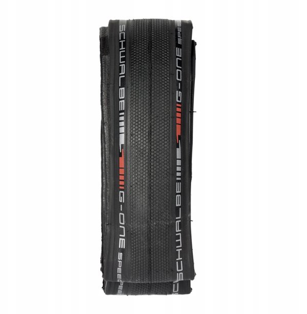 SCHWALBE G-One Speed Πτυσσόμενο ελαστικό 700c 30 mm (30-622)