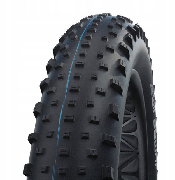 Schwalbe Jumbo Jim Evolution Ελαστικό Fat Bike, 26 x 4.00"