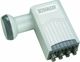 Schwaiger Μετατροπέας Δορυφορικός Octo-Switch LNB (SPS6988531)
