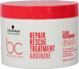 Schwarzkopf Εντατική Αναγεννητική Θεραπεία Schwarzkopf Bonacure Repair Rescue Arginine (500 ml) 11211249 4045787723830
