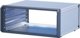 SCHROFF SCHROFF PropacPRO Επιτραπέζια θήκη, μη θωρακισμένη, 3 HU, 42 HU, 326 mm