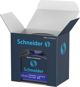 Schneider Μελάνι Στυλό σε Γυάλινο Μελανοδοχείο, 33ml, Μπλε
