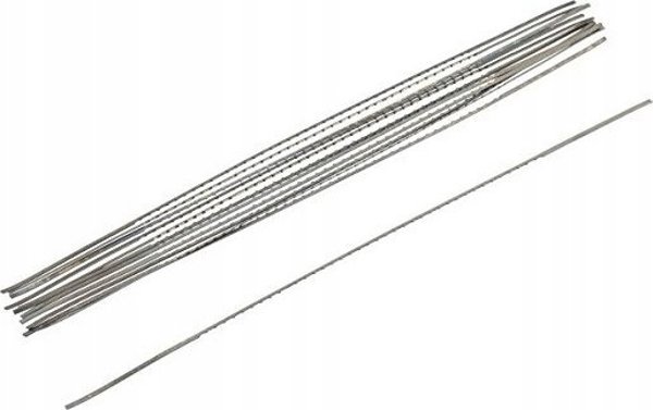 Σετ πριονόλαμες Scheppach για DECO-FLEX 6 τεμ.