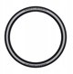 SCHWALBE Road Cruiser Μη αναδιπλούμενο ελαστικό 27" 1 1/4" (28/32-630)