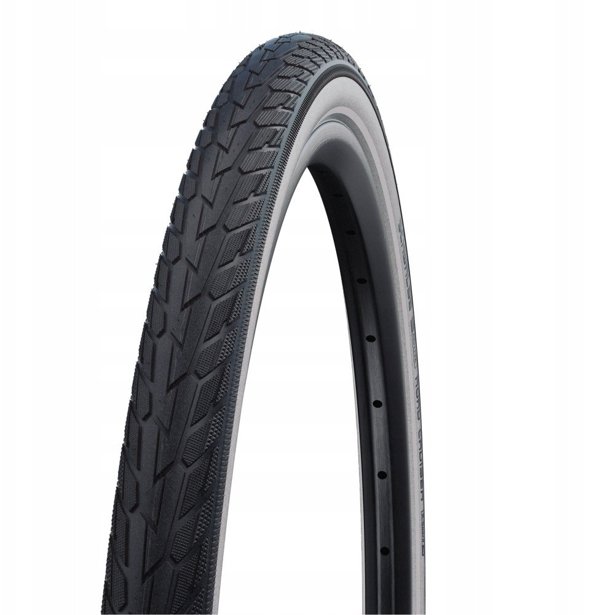SCHWALBE Road Cruiser Μη αναδιπλούμενο ελαστικό 27" 1 1/4" (28/32-630)