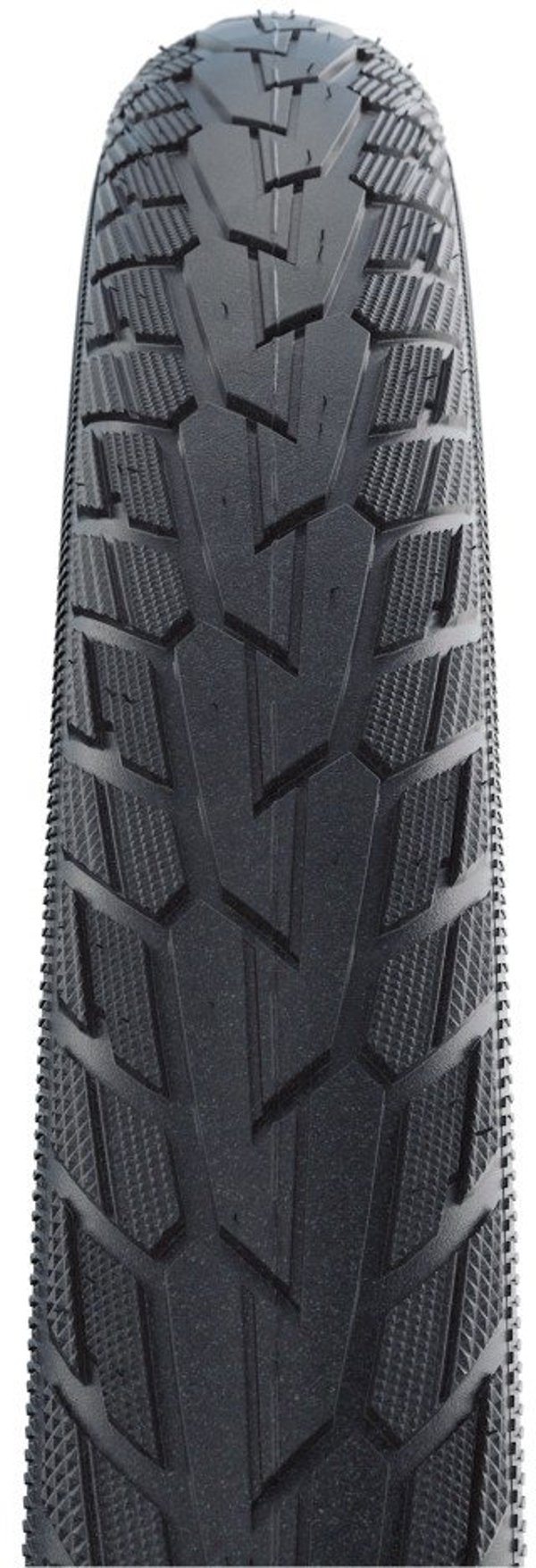 SCHWALBE Road Cruiser Μη αναδιπλούμενο ελαστικό 27" 1 1/4" (28/32-630)