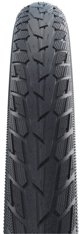 SCHWALBE Road Cruiser Μη αναδιπλούμενο ελαστικό 27" 1 1/4" (28/32-630)