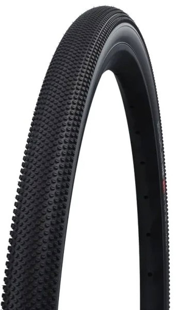 Schwalbe G-One Allround, 40-584 (27.5x1.5"), Evolution