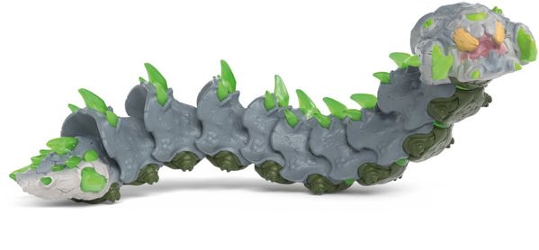 Σκουλήκι από Πέτρα Schleich