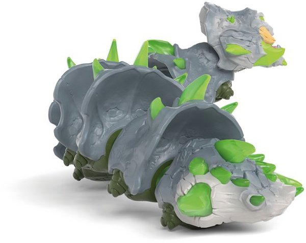 Σκουλήκι από Πέτρα Schleich