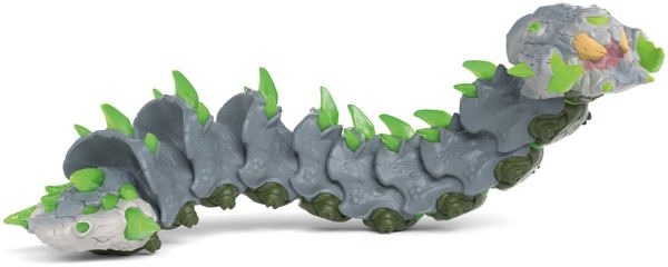 Σκουλήκι από Πέτρα Schleich