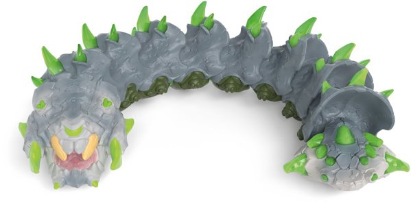 Σκουλήκι από Πέτρα Schleich