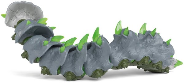 Σκουλήκι από Πέτρα Schleich