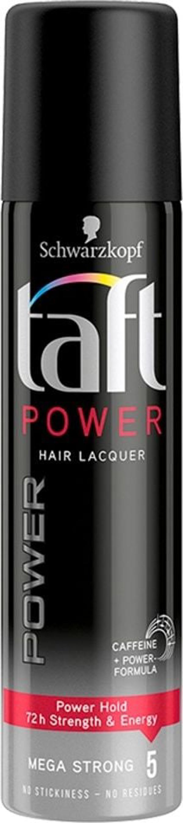 Schwarzkopf Schwarzkopf Taft Power Λάκερ για μαλλιά 75ml