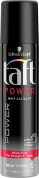 Schwarzkopf Schwarzkopf Taft Power Λάκερ για μαλλιά 75ml