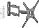 Schwaiger Επιτοίχια βάση LWH35535 513 23'' - 75''