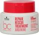 Εντατική Θεραπεία Αναδόμησης Schwarzkopf Bonacure Repair Rescue Arginina (200 ml)