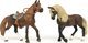 Σετ εκκίνησης Schleich Paso Peruano