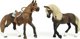 Σετ εκκίνησης Schleich Paso Peruano