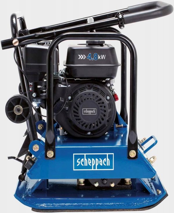 Συμπιεστής Scheppach HP2000S