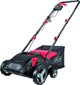 Ηλεκτρικός Αεριστήρας Γκαζόν Scheppach SC32, 1.5kW, 32cm, με Κάδο 30l