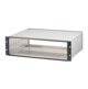 SCHROFF RatiopacPRO 19 Θήκη για τοποθέτηση σε ράφι Rack, θωράκιση με δυνατότητα αναβάθμισης, 3 U, 84 HP, 375 mm