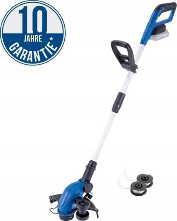 Συμπλέκτης μπαταρίας Scheppach C-LT300-X, 20V, περίβλημα