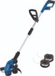 Συμπλέκτης μπαταρίας Scheppach C-LT300-X, 20V, περίβλημα