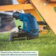 Συμπλέκτης μπαταρίας Scheppach C-LT300-X, 20V, περίβλημα