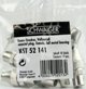Schwaiger Schwaiger IEC jack ομοαξονικό βύσμα 10 τεμ.