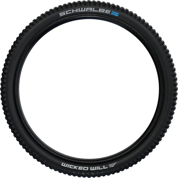 Schwalbe Wicked Will Ελαστικό, Evolution Super Ground, 29 x 2.4"