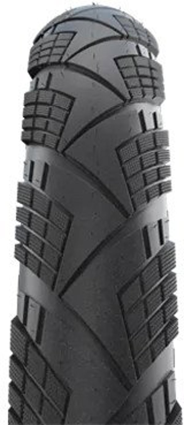 Schwalbe Marathon Efficiency Evo ελαστικό, 40-622 (28 x 1.50")