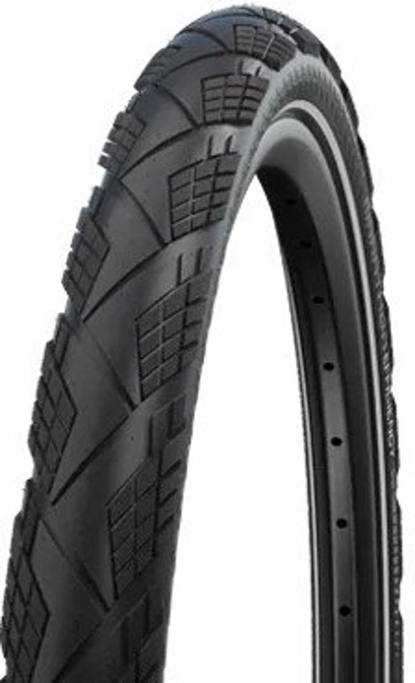 Schwalbe Marathon Efficiency Evo ελαστικό, 40-622 (28 x 1.50")