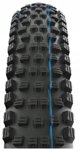 SCHWALBE Wicked Will Πτυσσόμενο ελαστικό 29" 2,60" (65-622)