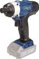 Σφιγκτήρας Scheppach CID150-20ProS 20 V