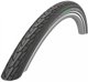 Schwalbe Road Cruiser ελαστικό, μαύρο, ανακλαστικό, 42-622 (28 x 1.60")
