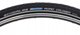 Schwalbe Road Cruiser ελαστικό, μαύρο, ανακλαστικό, 42-622 (28 x 1.60")