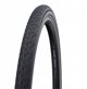 Schwalbe Road Cruiser ελαστικό, μαύρο, ανακλαστικό, 42-622 (28 x 1.60")