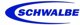 Schwalbe Road Cruiser ελαστικό, μαύρο, ανακλαστικό, 42-622 (28 x 1.60")
