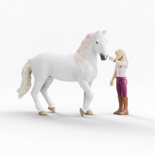 Schleich Horse Club 42713 Sofia & Blossom