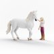 Schleich Horse Club 42713 Sofia & Blossom